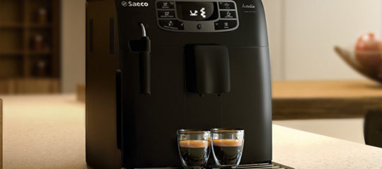 café espresso