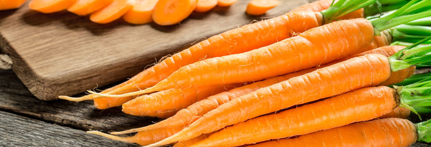 Recette carotte de Tilques