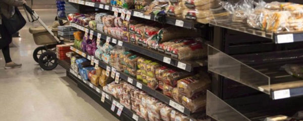 épicerie