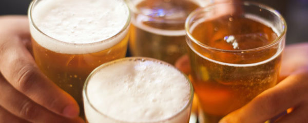Amateur de bière
