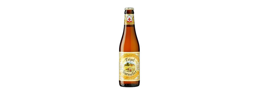 Bière Triple Karmeliet