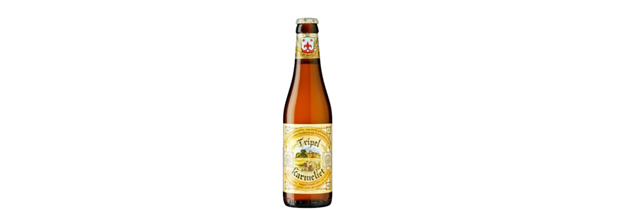 Bière Triple Karmeliet