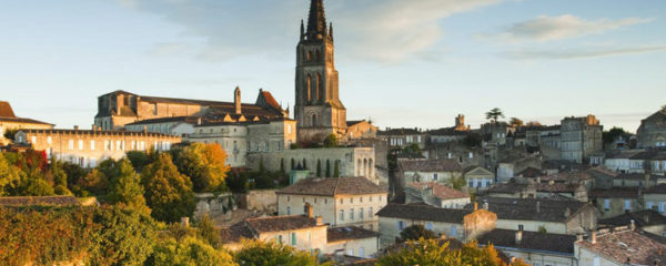 St Emilion