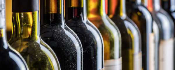 Les vins de Provence