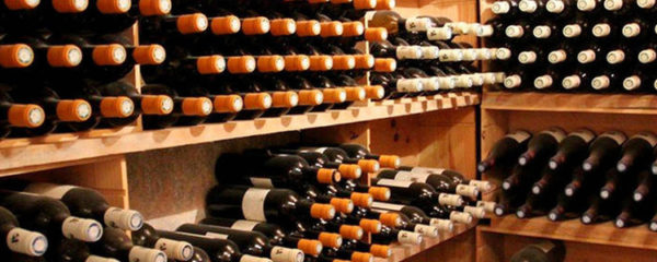 vins du domaine d'Aupilhac