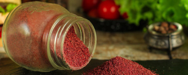 sumac